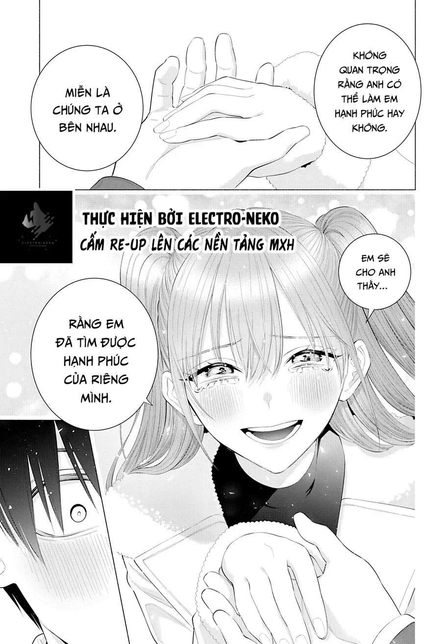 Sự Quyến Rủ Của 25D - Chapter 199 - Page 42