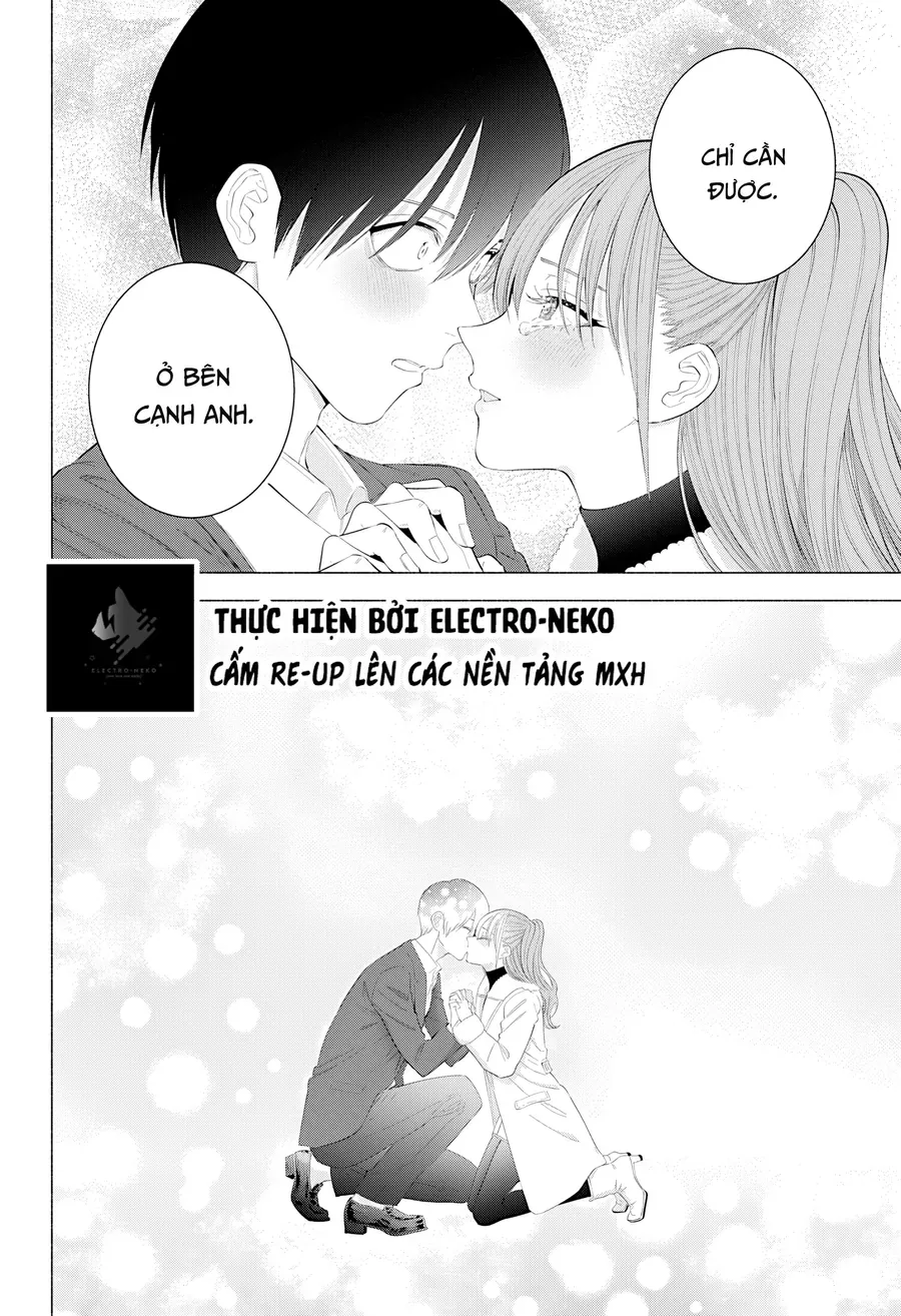 Sự Quyến Rủ Của 25D - Chapter 199 - Page 43