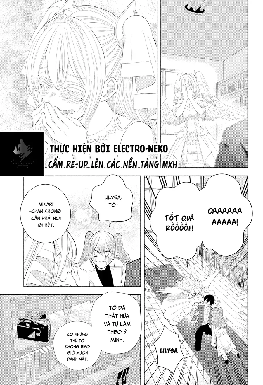 Sự Quyến Rủ Của 25D - Chapter 199 - Page 44