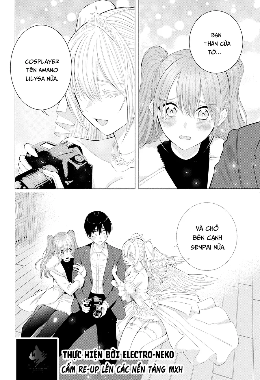 Sự Quyến Rủ Của 25D - Chapter 199 - Page 45