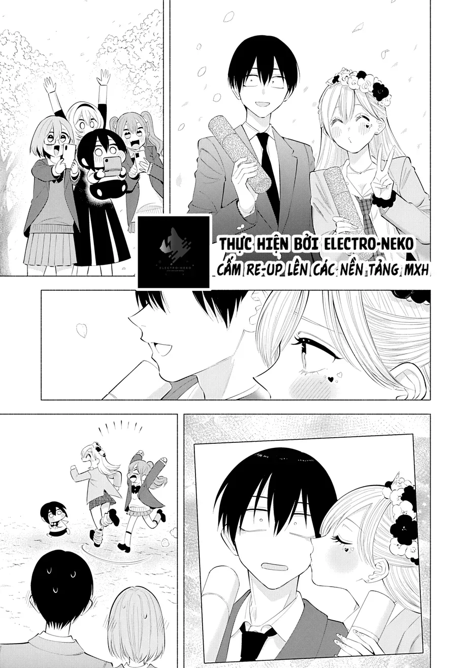 Sự Quyến Rủ Của 25D - Chapter 199 - Page 48