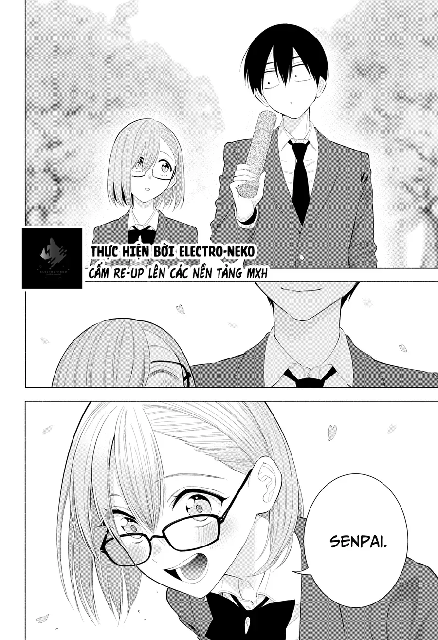 Sự Quyến Rủ Của 25D - Chapter 199 - Page 49