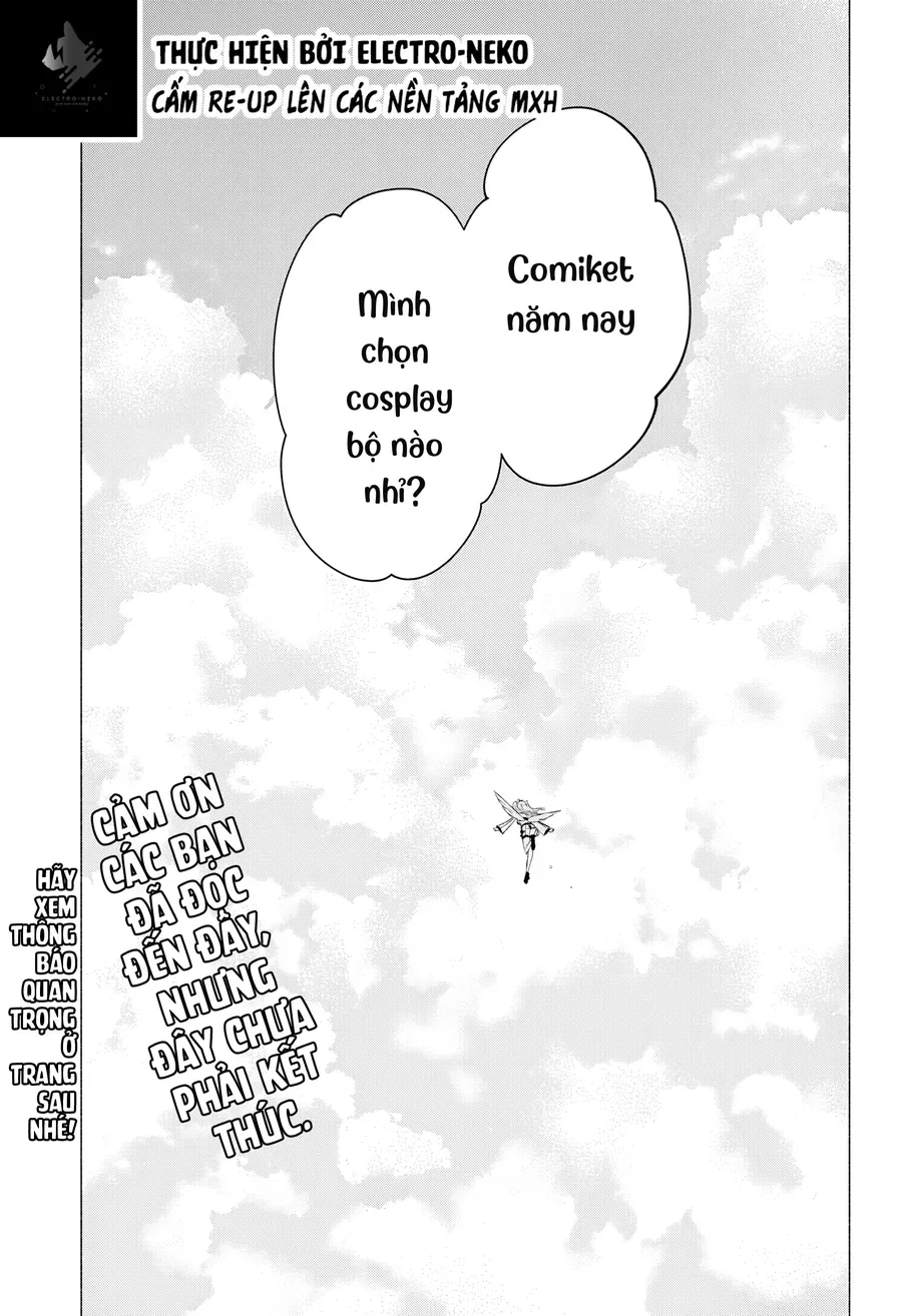 Sự Quyến Rủ Của 25D - Chapter 199 - Page 50