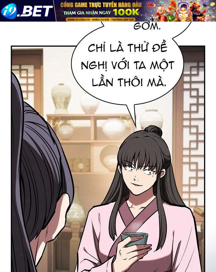 Điệp Viên Ma Giáo - Chapter 46 - Page 10