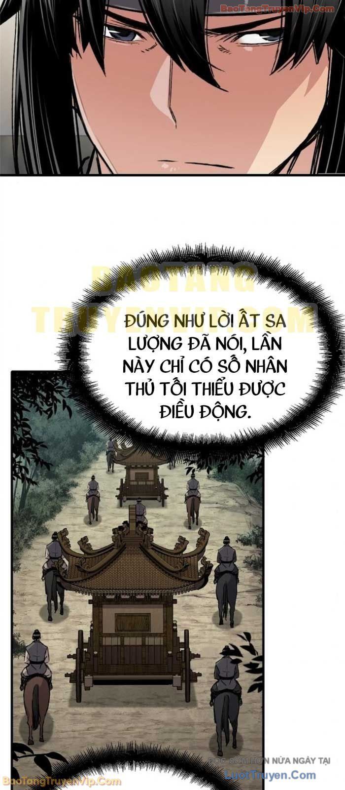 Thiên Ma Quy Hoàn - Chapter 100 - Page 17