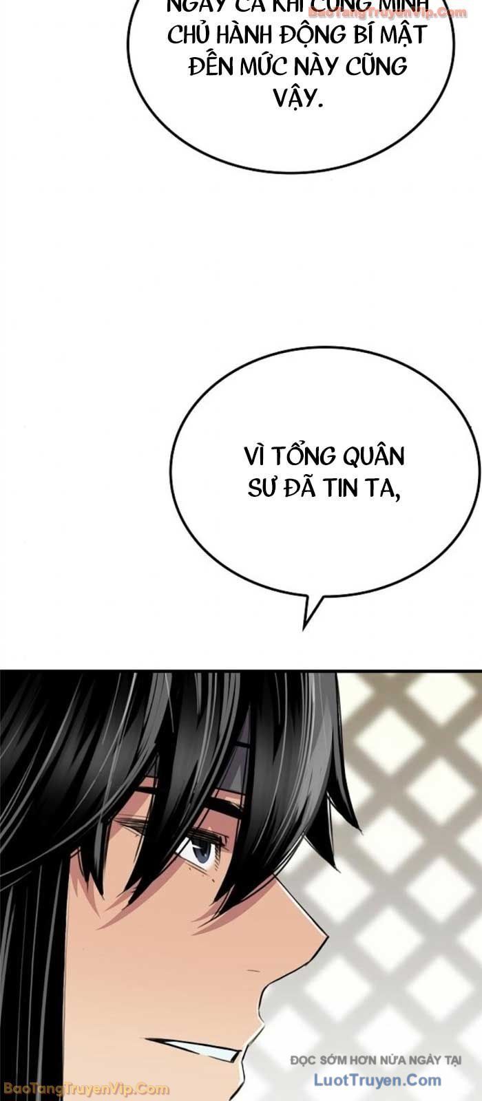 Thiên Ma Quy Hoàn - Chapter 100 - Page 20