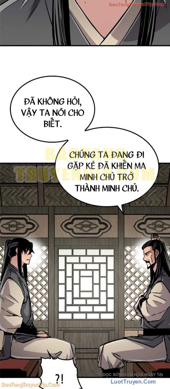 Thiên Ma Quy Hoàn - Chapter 100 - Page 22
