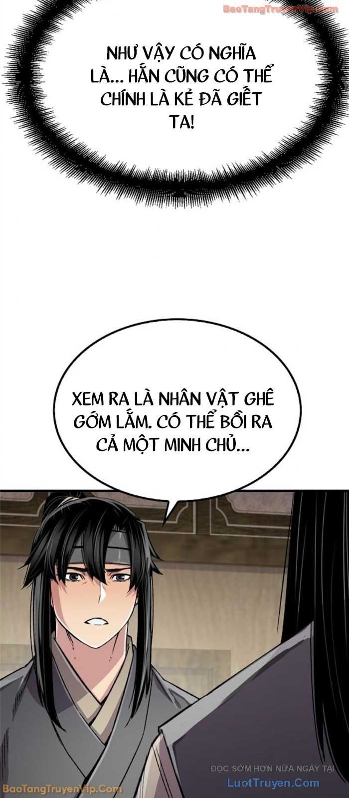 Thiên Ma Quy Hoàn - Chapter 100 - Page 24