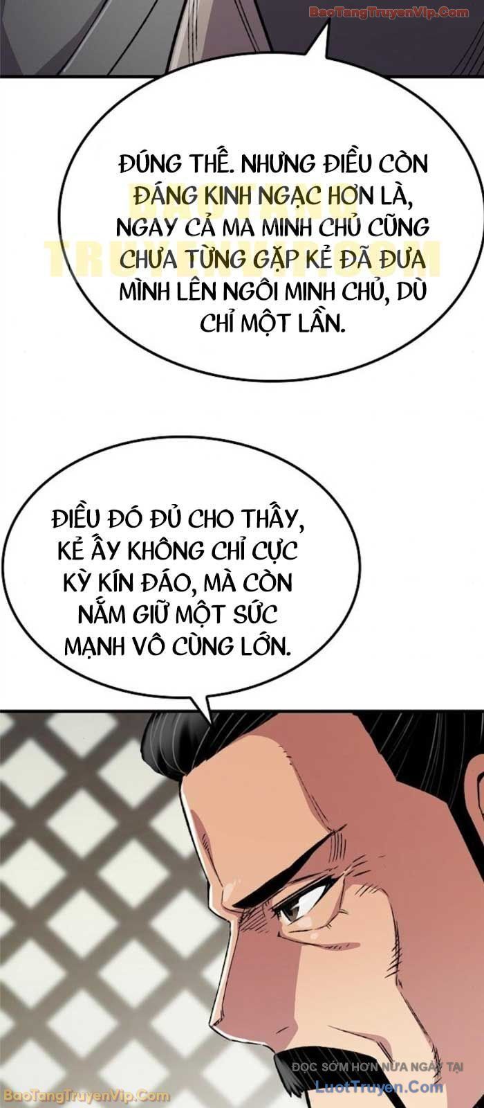 Thiên Ma Quy Hoàn - Chapter 100 - Page 25