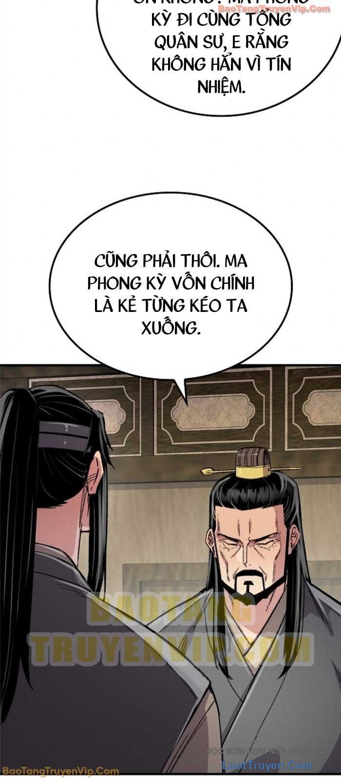 Thiên Ma Quy Hoàn - Chapter 100 - Page 27