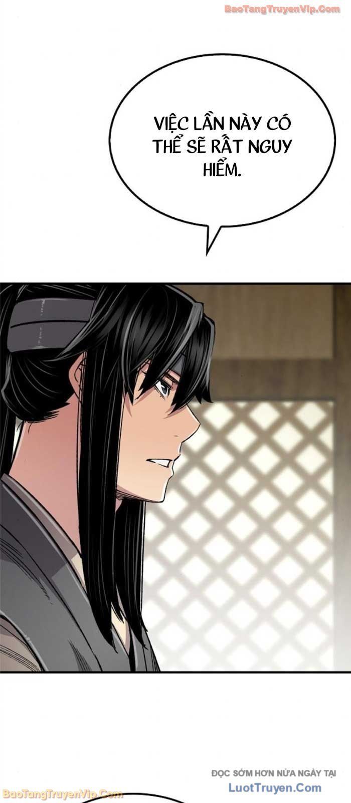 Thiên Ma Quy Hoàn - Chapter 100 - Page 29