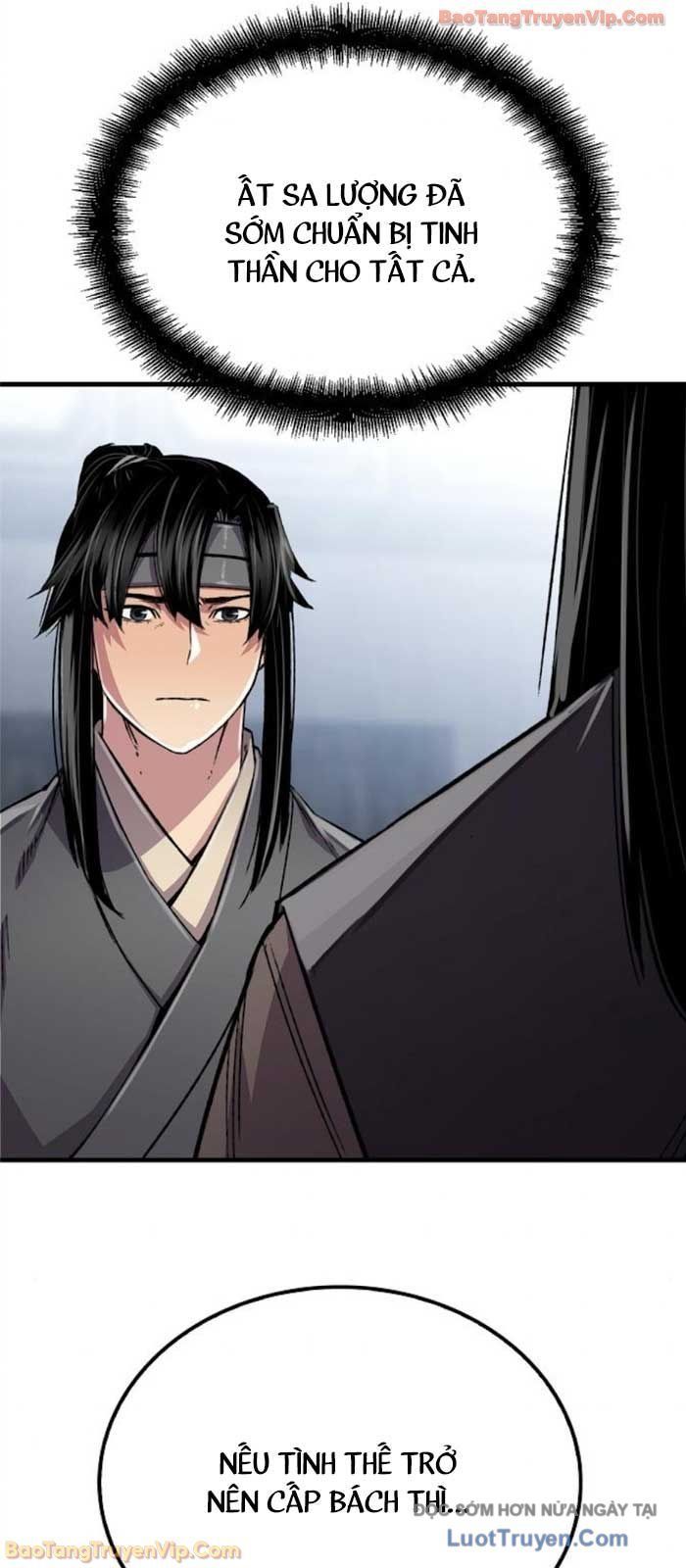 Thiên Ma Quy Hoàn - Chapter 100 - Page 31