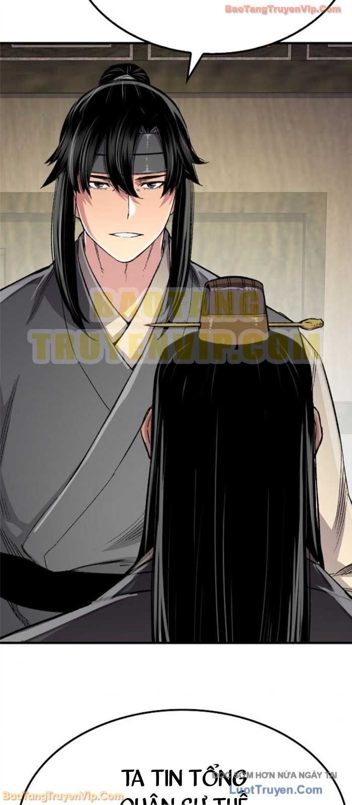 Thiên Ma Quy Hoàn - Chapter 100 - Page 33