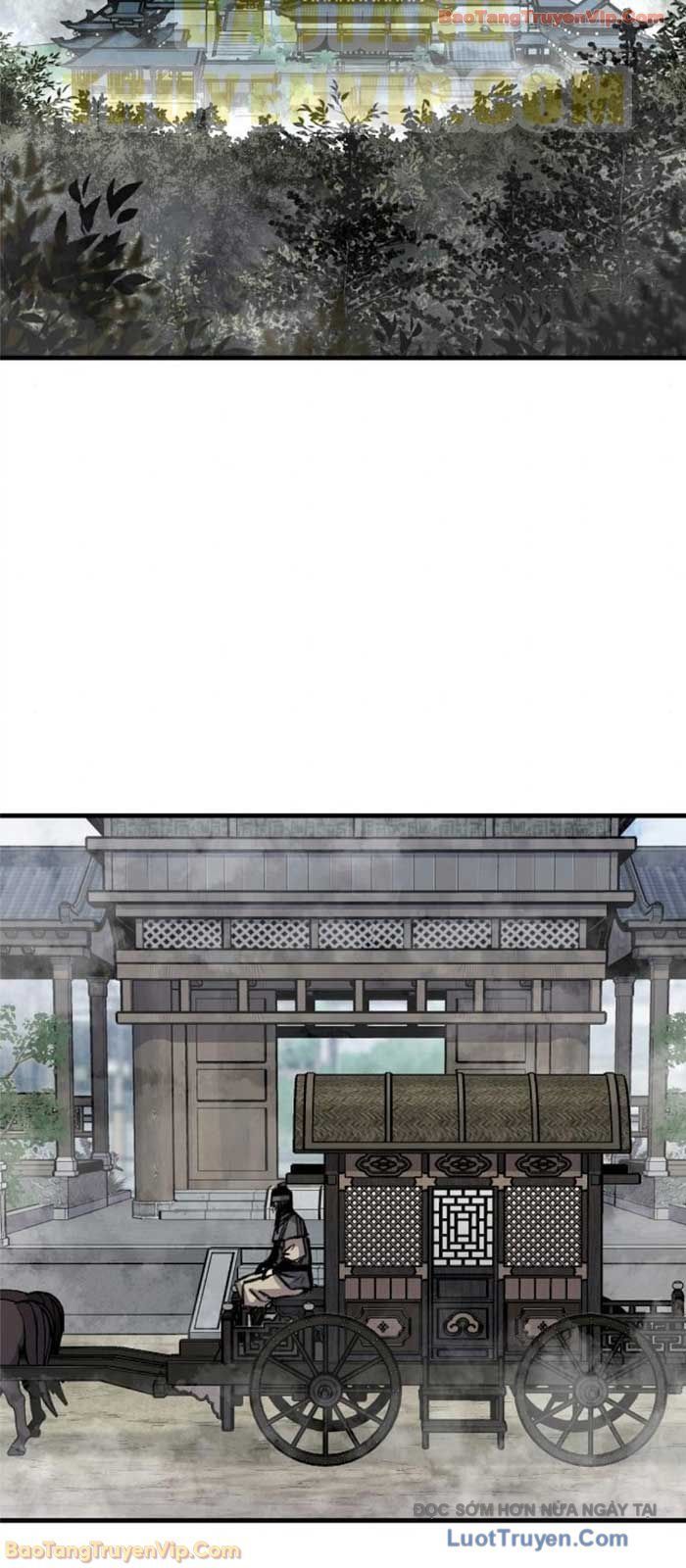 Thiên Ma Quy Hoàn - Chapter 100 - Page 37