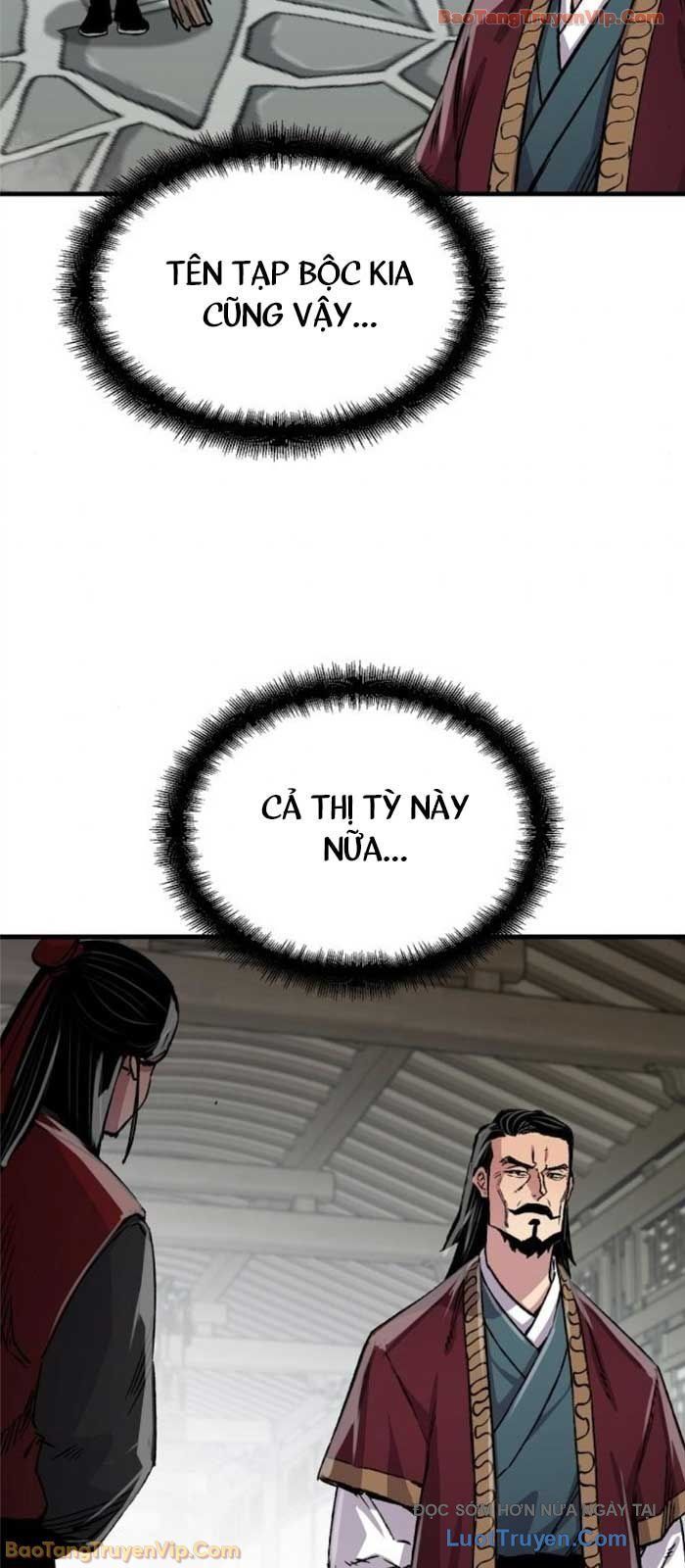 Thiên Ma Quy Hoàn - Chapter 100 - Page 44