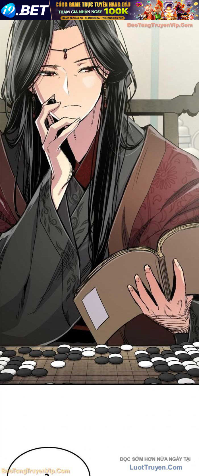 Thiên Ma Quy Hoàn - Chapter 100 - Page 48