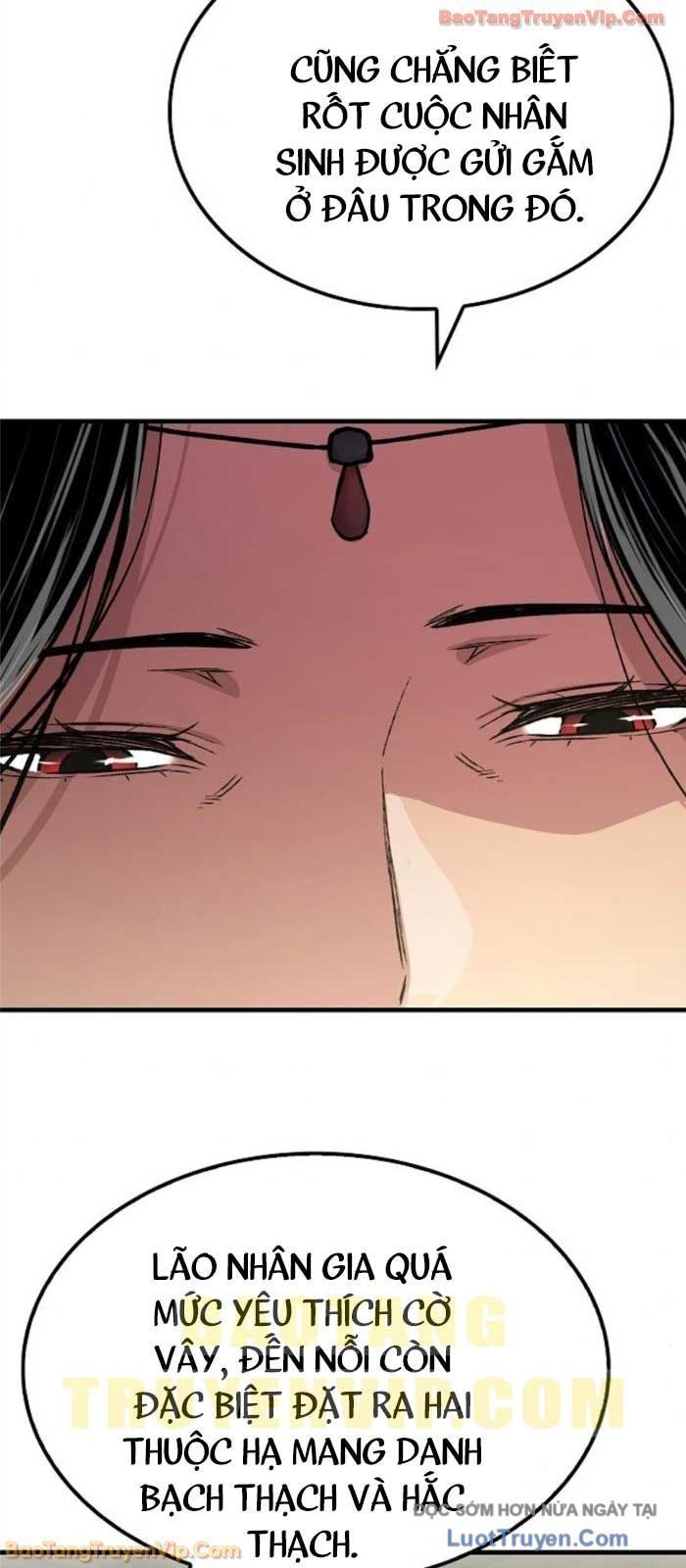 Thiên Ma Quy Hoàn - Chapter 100 - Page 55