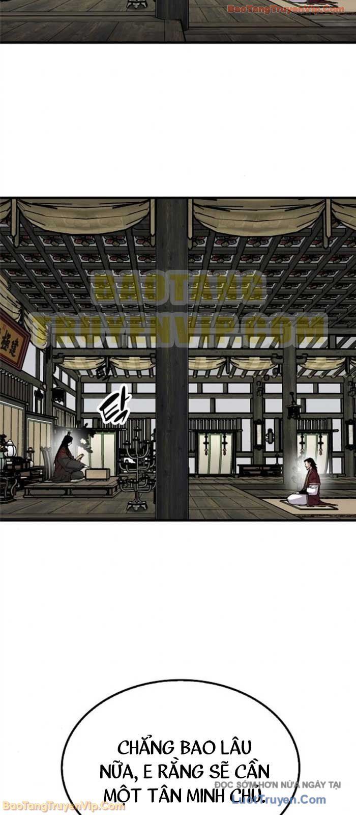 Thiên Ma Quy Hoàn - Chapter 100 - Page 58