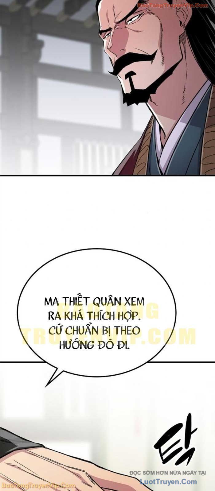 Thiên Ma Quy Hoàn - Chapter 100 - Page 60