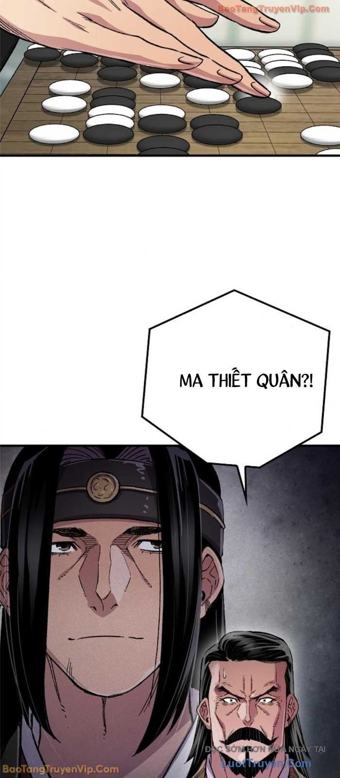 Thiên Ma Quy Hoàn - Chapter 100 - Page 61