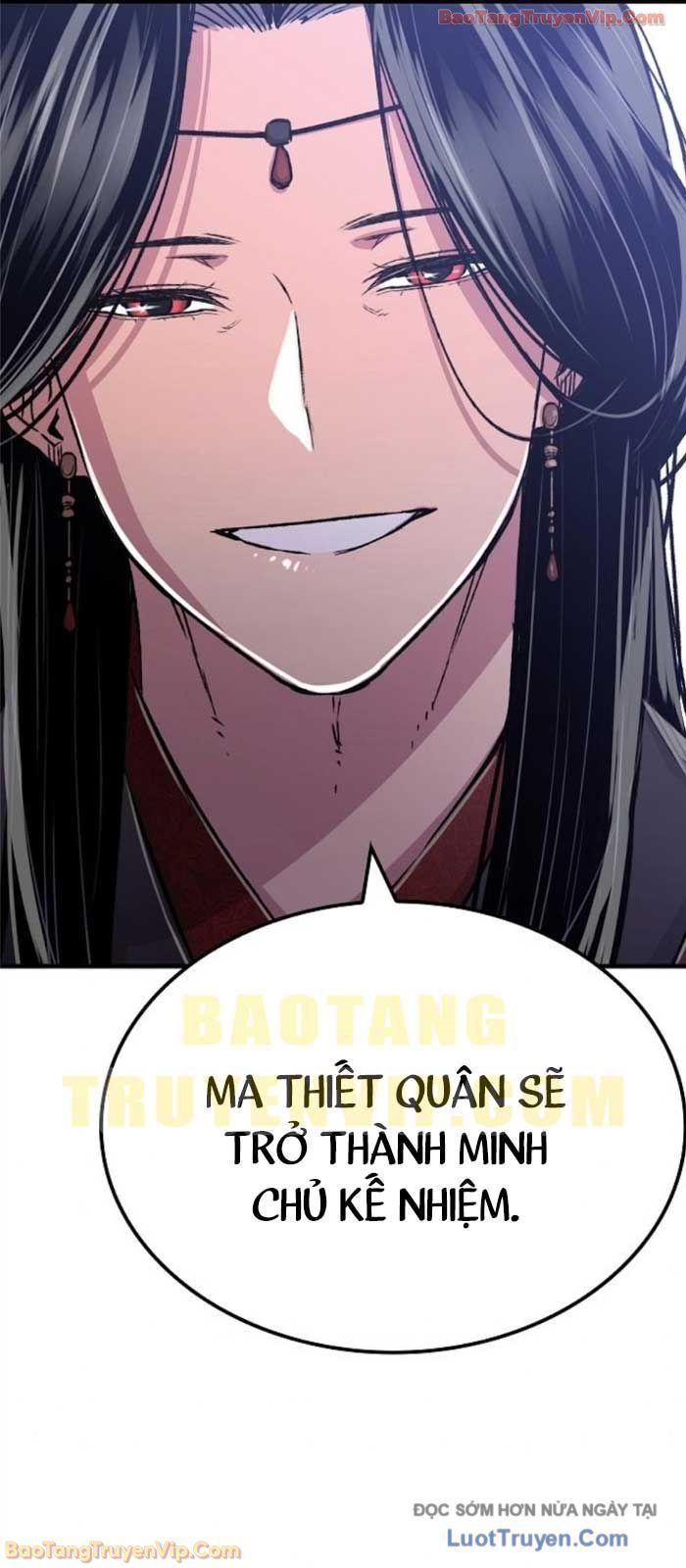 Thiên Ma Quy Hoàn - Chapter 100 - Page 63