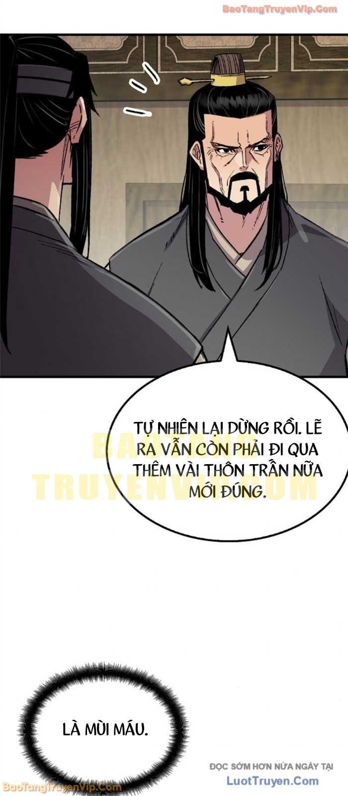 Thiên Ma Quy Hoàn - Chapter 100 - Page 67