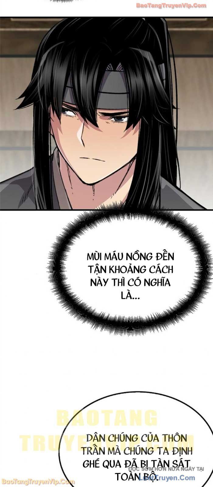 Thiên Ma Quy Hoàn - Chapter 100 - Page 68