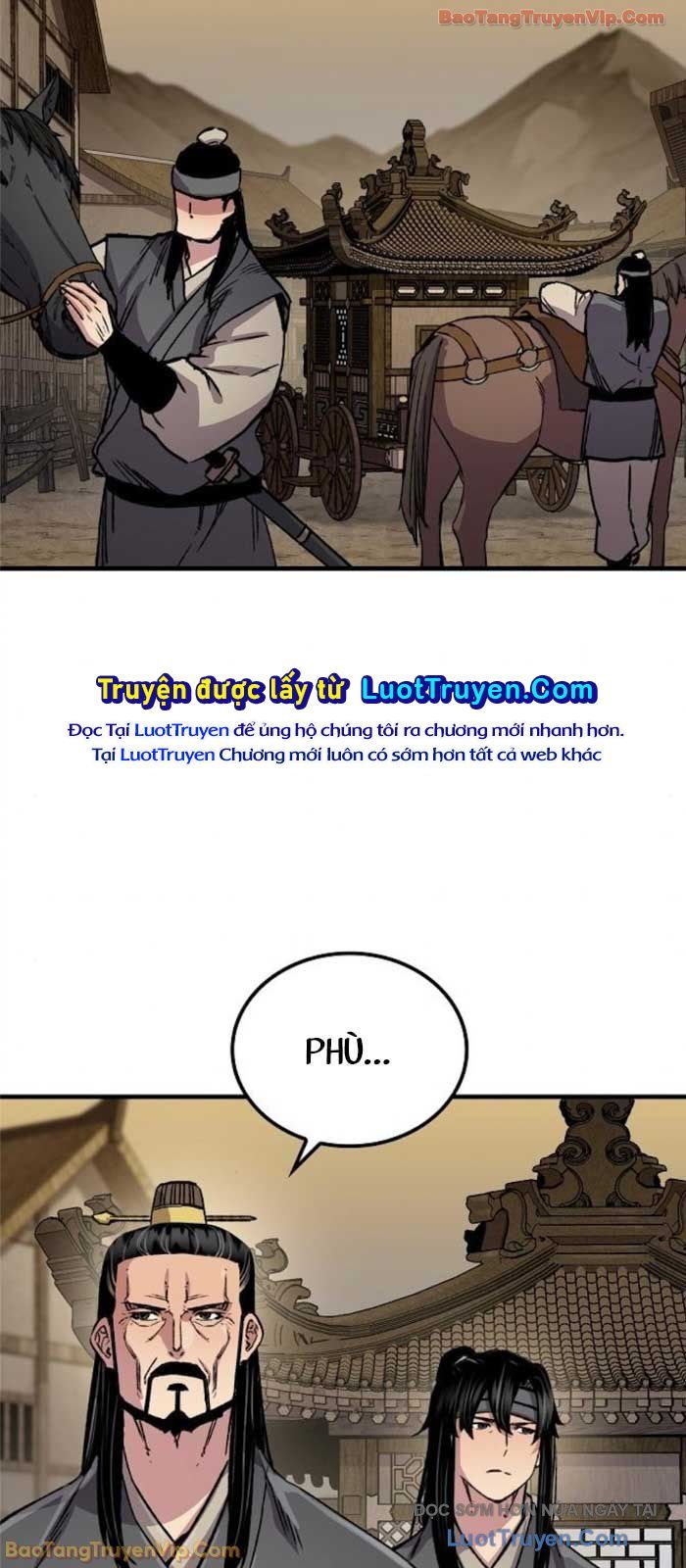 Thiên Ma Quy Hoàn - Chapter 100 - Page 81