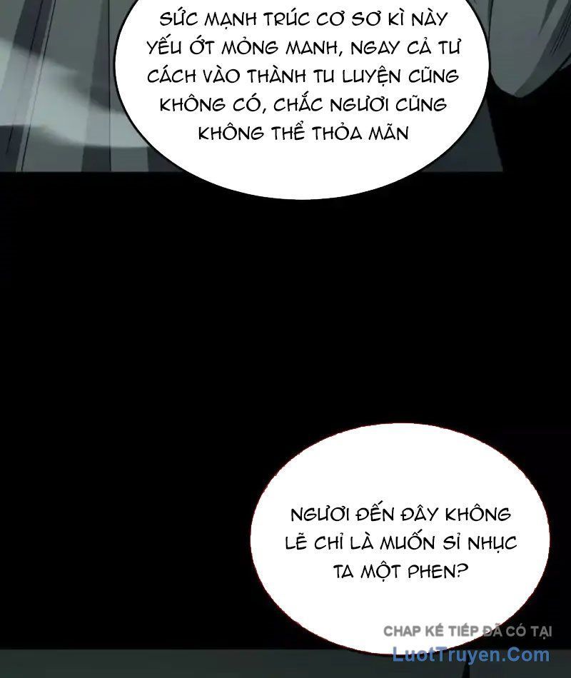Tiên Vương Thú Liệp Pháp Tắc - Chapter 28 - Page 10