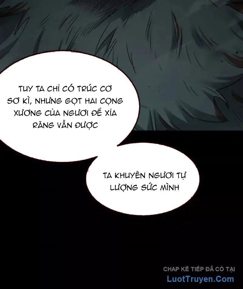 Tiên Vương Thú Liệp Pháp Tắc - Chapter 28 - Page 12