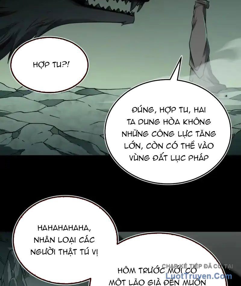 Tiên Vương Thú Liệp Pháp Tắc - Chapter 28 - Page 14