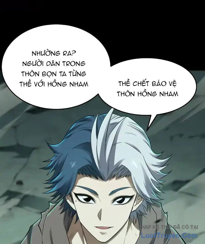 Tiên Vương Thú Liệp Pháp Tắc - Chapter 28 - Page 23