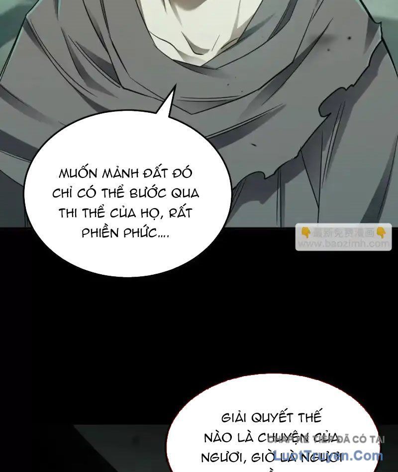 Tiên Vương Thú Liệp Pháp Tắc - Chapter 28 - Page 24