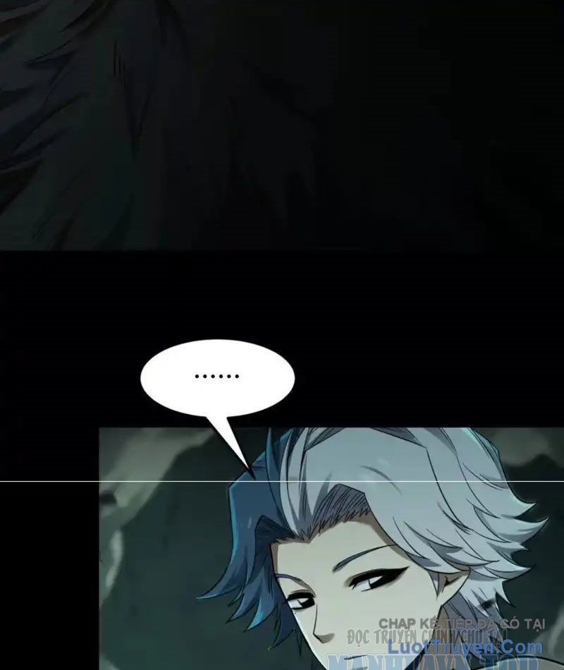 Tiên Vương Thú Liệp Pháp Tắc - Chapter 28 - Page 30