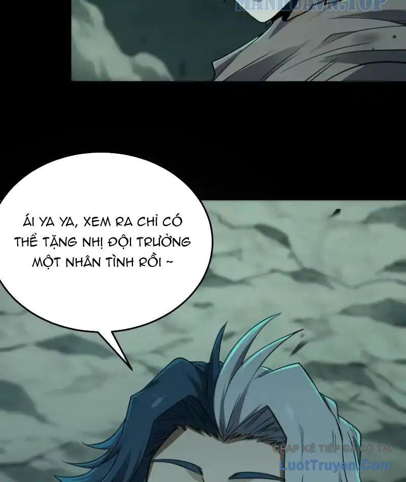 Tiên Vương Thú Liệp Pháp Tắc - Chapter 28 - Page 31