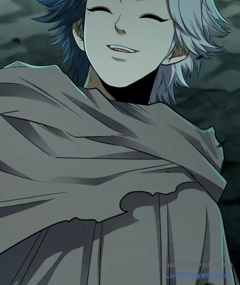 Tiên Vương Thú Liệp Pháp Tắc - Chapter 28 - Page 32