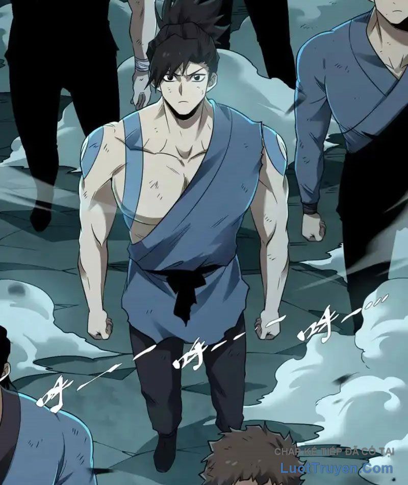 Tiên Vương Thú Liệp Pháp Tắc - Chapter 28 - Page 35