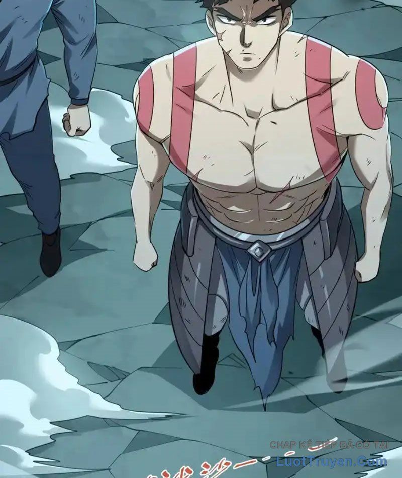 Tiên Vương Thú Liệp Pháp Tắc - Chapter 28 - Page 36