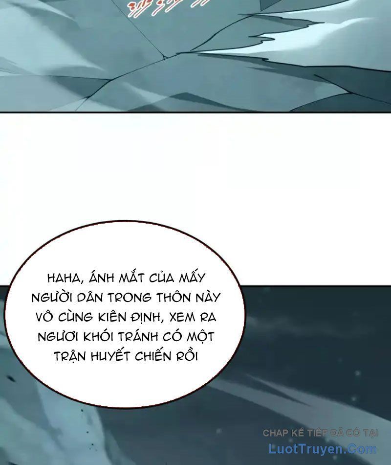Tiên Vương Thú Liệp Pháp Tắc - Chapter 28 - Page 37