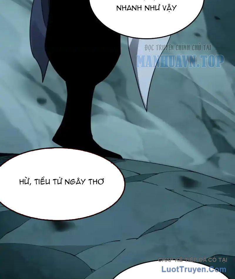 Tiên Vương Thú Liệp Pháp Tắc - Chapter 28 - Page 39