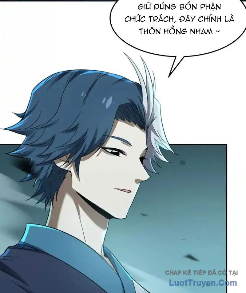 Tiên Vương Thú Liệp Pháp Tắc - Chapter 28 - Page 40