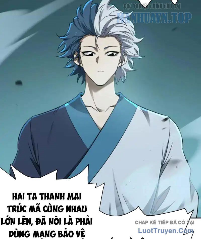 Tiên Vương Thú Liệp Pháp Tắc - Chapter 28 - Page 44