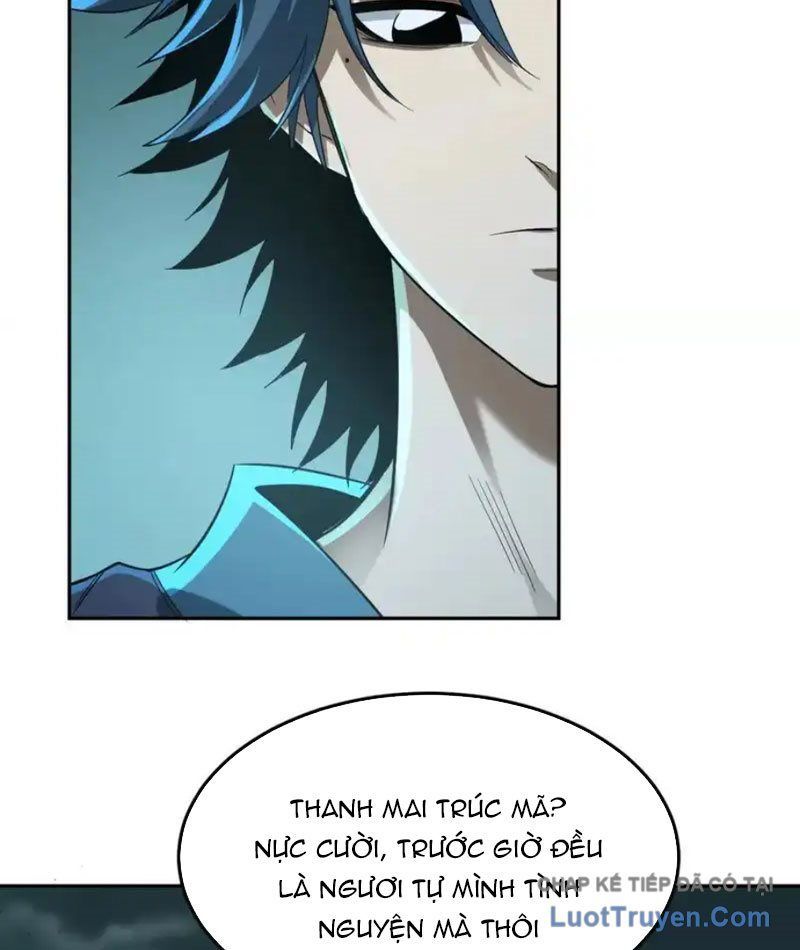 Tiên Vương Thú Liệp Pháp Tắc - Chapter 28 - Page 48