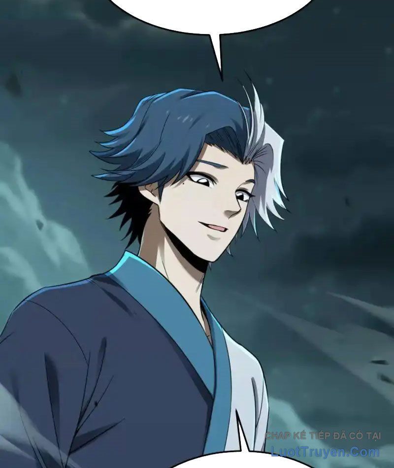 Tiên Vương Thú Liệp Pháp Tắc - Chapter 28 - Page 49