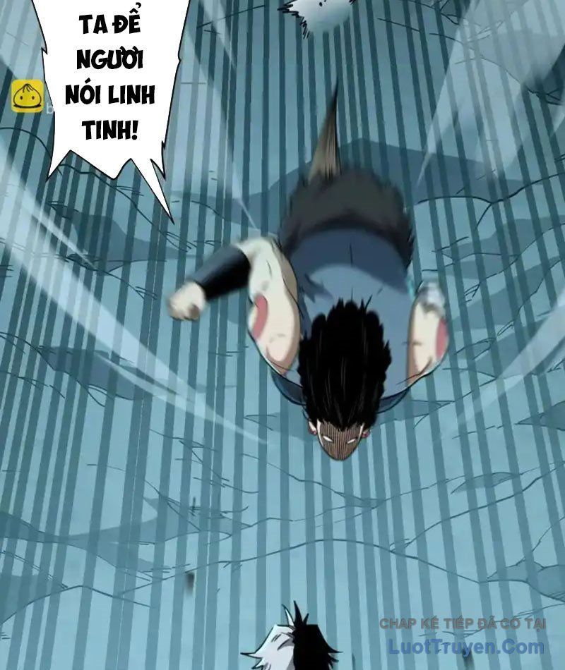 Tiên Vương Thú Liệp Pháp Tắc - Chapter 28 - Page 55