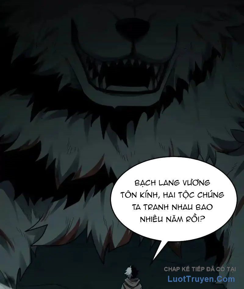 Tiên Vương Thú Liệp Pháp Tắc - Chapter 28 - Page 6