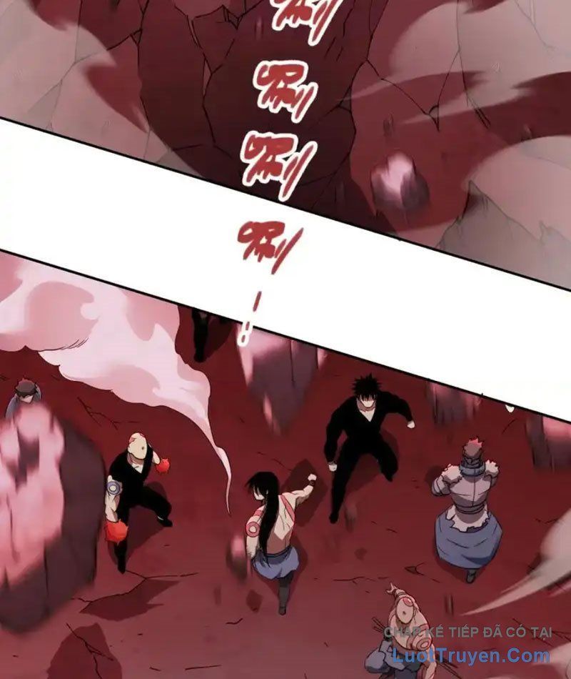 Tiên Vương Thú Liệp Pháp Tắc - Chapter 28 - Page 76