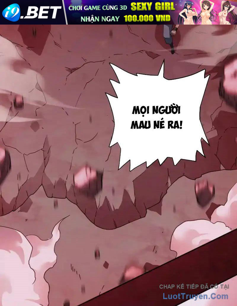 Tiên Vương Thú Liệp Pháp Tắc - Chapter 28 - Page 77