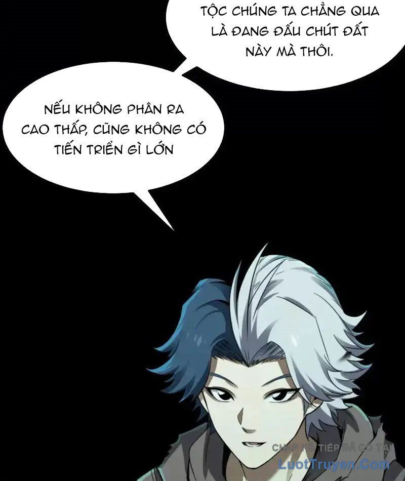 Tiên Vương Thú Liệp Pháp Tắc - Chapter 28 - Page 8