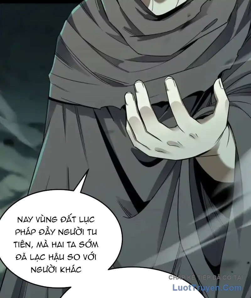 Tiên Vương Thú Liệp Pháp Tắc - Chapter 28 - Page 9